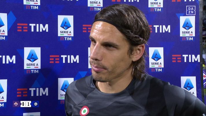 Sommer: “Felicissimi di questa vittoria. Rigore? Sono sicuro di averla presa per primo” - immagine 1