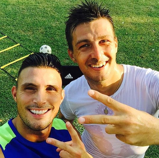 Calciomercato Lazio, Acerbi vuole solo i biancocelesti Calciomercato Lazio, Acerbi vuole solo i biancocelesti