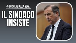 Restyling San Siro, Sala non molla: “Partita ancora ampiamente aperta”