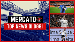 Calciomercato Milan, top news: le ultime su Ilicic, Isco e Pobega | News
