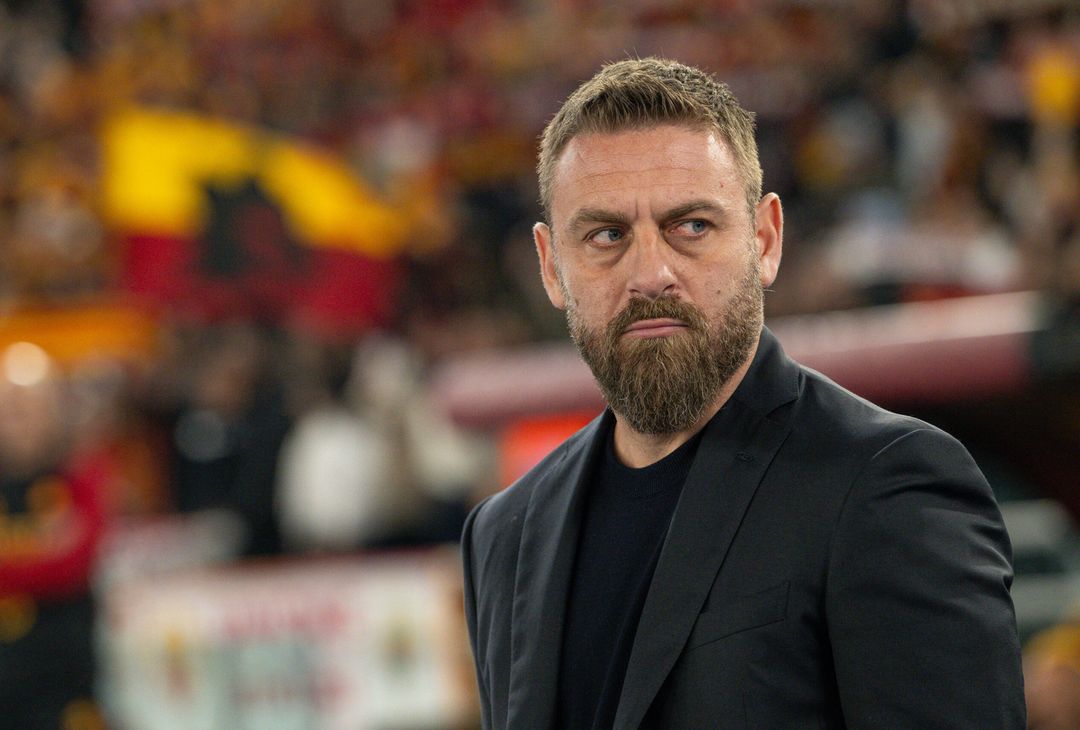 Roma-Cagliari 4-0 – FOTO GALLERY - immagine 42