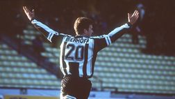 C’era una volta l’Udinese dei grandi bomber