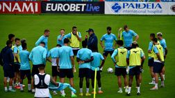 Lazio, il futuro può attendere: c’è una stagione da finire. Sarri: “Nulla è perso”