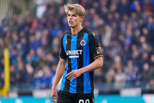 (Getty Images) Milan, nel mirino un talento belga 21enne- immagine 2