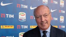 Inter, Marotta: “Non possiamo permetterci investimenti. Cessione? Rispondo così”