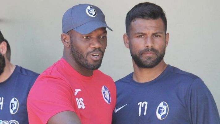 Oggi parte la serie D: record di squadre al via. Ecco tutti i nomi di prestigio (c&#8217;è anche Suazo)