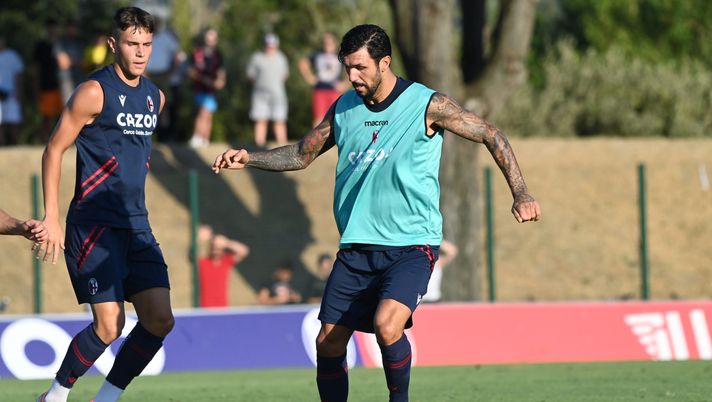 Gazzetta – Il Bologna valuta rinnovi e addii Gazzetta – Il Bologna valuta rinnovi e addii - immagine 1