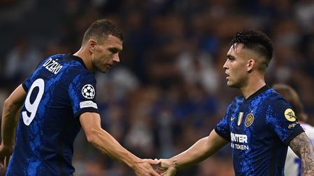 Getty Images Getty Images