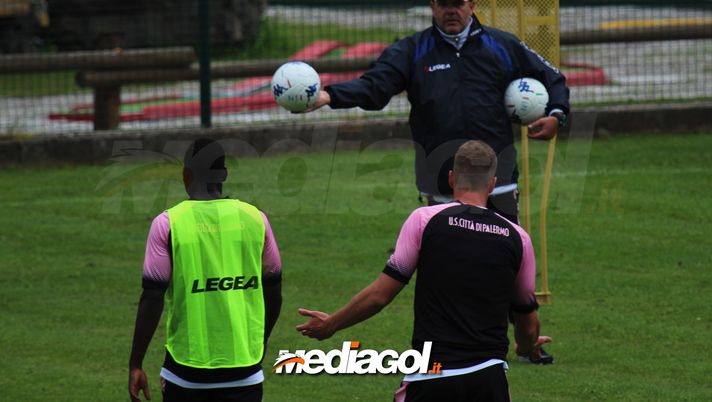 LIVE, Palermo-Sappada: diretta testuale e radiocronaca di Mediagol.it #PalSap 