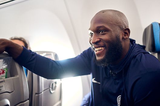 Orlando: “Inter, solo Correa non è riuscito mai a incidere. Dzeko e Lukaku…”- immagine 2