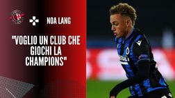 Calciomercato Milan – Lang ammette: “Non nego i contatti, ma …”