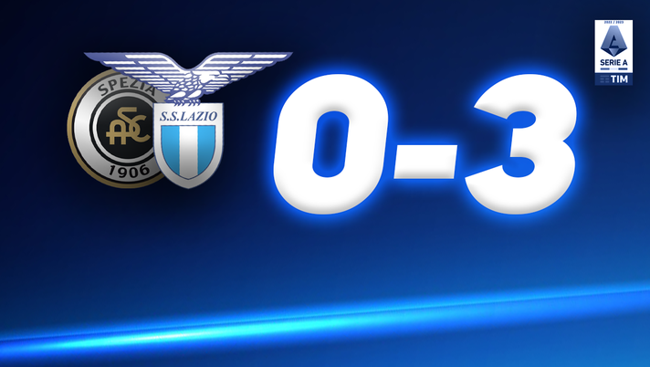 Spezia-Lazio