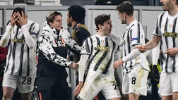 Juventus-Porto, Chiesa: ” C’è grande rammarico, avremmo meritato di passare il turno”