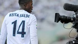 CdS – Keita, Lotito vuole 30 mln anche con i bonus, ma che siano veri. L’Inter si fa sotto