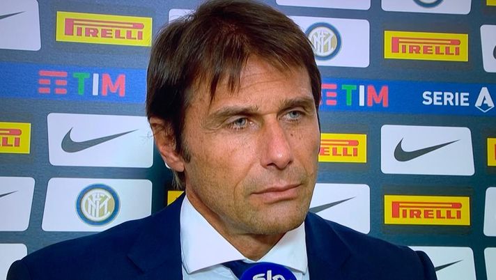 Tratta da un fotogramma di Skysport 