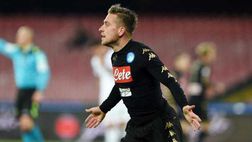 L’agente del calciatore del Napoli Emanuele Giaccherini, Furio Valcareggi è intervenuto ai microf