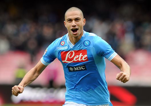 (Photo by Getty Images) Pescara Napoli