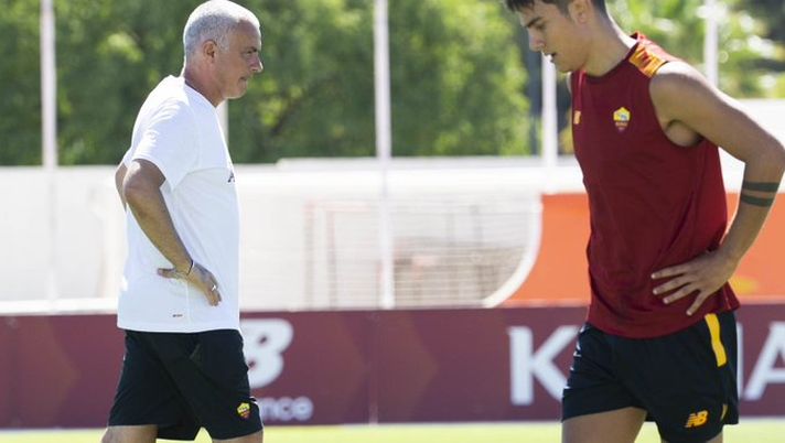 Roma-Dybala, era già tutto fatto da tempo? L’indizio Twitter… Roma-Dybala, era già tutto fatto da tempo? L’indizio Twitter… - immagine 1