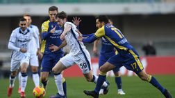 Difesa Verona, il punto. Non solo Marchizza…