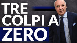 Marotta prova la tripletta di colpi a zero euro: ecco i nomi – Inter News