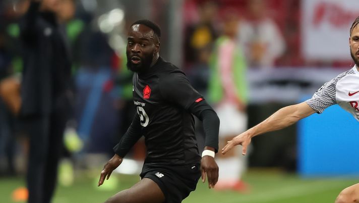 Ikonè show in Champions, trascina il Lille con una grande prestazione - immagine 1