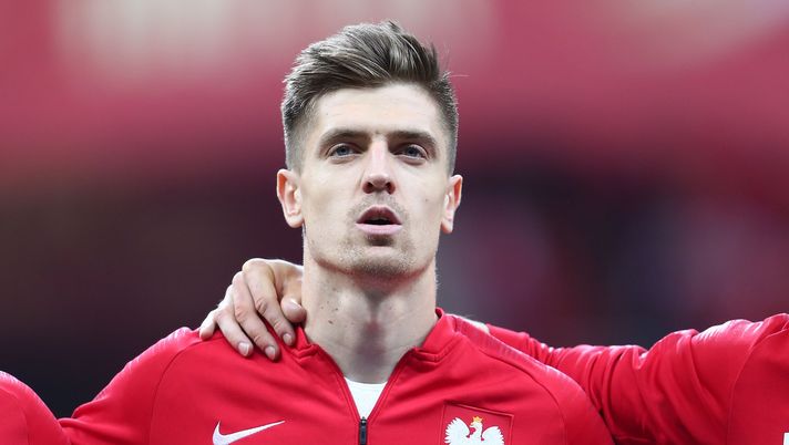 Nazionali &#8211; Piatek e Kessié in gol, Rebic a Euro 2020 