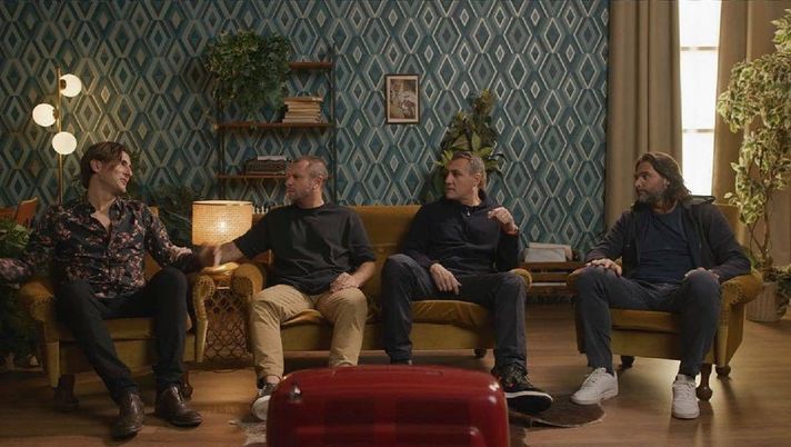 Cassano: “Inter fortunata. Ma che dice Inzaghi? Deve andar via perché…” - immagine 1