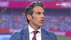 Inter-Cagliari, De Marco: “Mano di Andreolli? Rigore e rosso, l’arbitro sbaglia perché…”