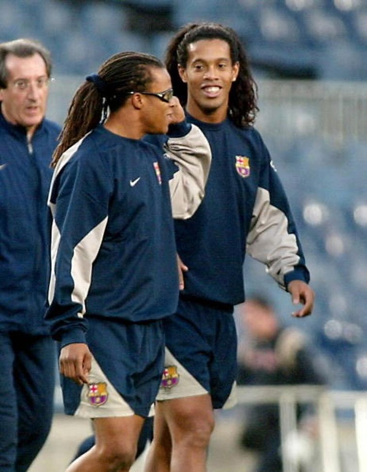 Edgar Davids: “Mi allenavo con Ronaldinho, ma chi mi sbalordiva era Iniesta…”- immagine 4