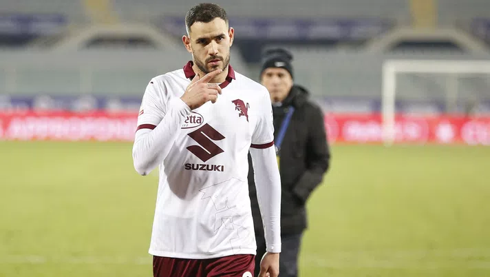 Torino, Sanabria e il derby: è l’unico in rosa ad aver segnato alla Juventus - immagine 1
