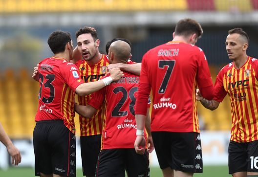 Benevento, gruppo Benevento, gruppo