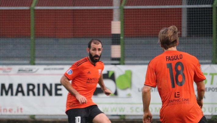 Serie D, pari e patta a Bolzano, Mestre straripante a San Martino. Risultati e marcatori degli anticipi 