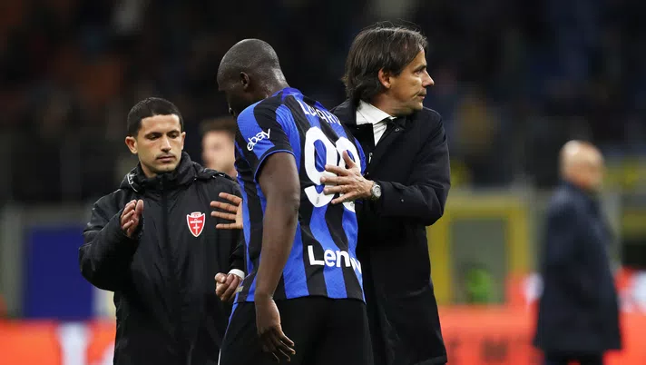 Best Coach Fifa, vendetta Lukaku su Inzaghi: ha votato Guardiola, Spalletti e…Xavi - immagine 1