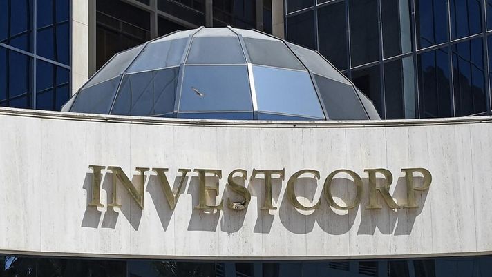Investcorp