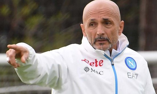 Il Napoli prepara la sfida contro la Juventus: il report dell’allenamento- immagine 2