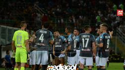 Cesena-Reggiana, probabili formazioni: De Rose dal 1′, Diana con Lanini e Guiebre
