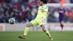 Calciomercato Napoli, obiettivi Cucurella e Azmoun per l’estate: i dettagli