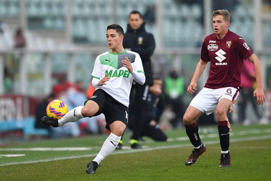 Toro-Sassuolo, test per le ambizioni granata: a gennaio fu beffa e doccia gelata- immagine 2