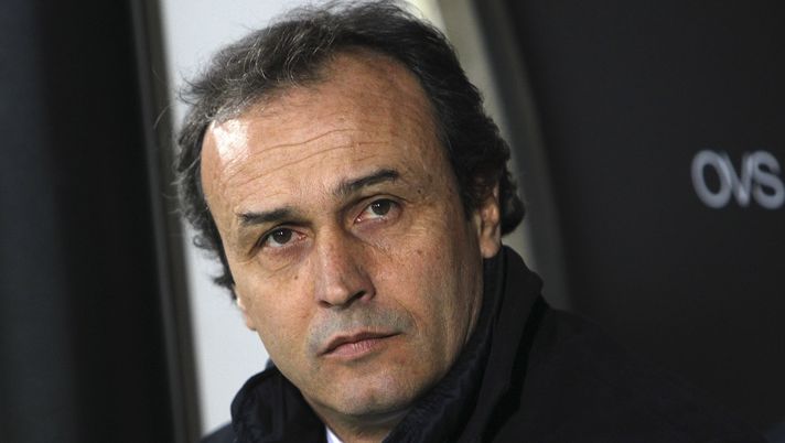 Pasquale Marino (credits: GETTY Images) 