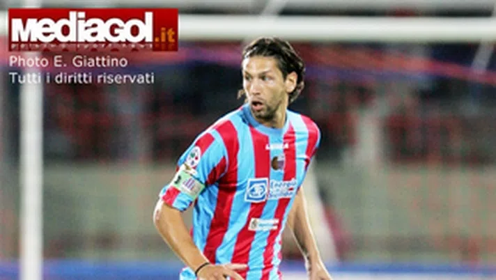 Terlizzi: &#8220;Derby Catania-Trapani? Ho segnato il rigore e poi abbiamo perso 4-1. Non sopporto chi chiacchiera per farsi pubblicità&#8221;