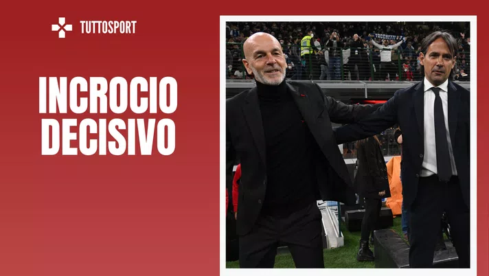 Inter-Milan, Inzaghi e Pioli sotto esame: sarà un derby decisivo | News (getty images)