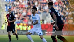 Il Corriere di Roma: “Lazio, Luis Alberto inquieta Inzaghi”