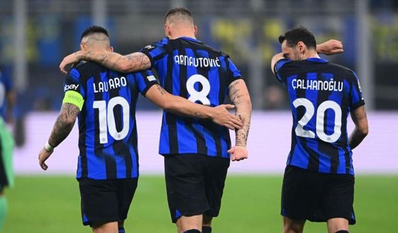 Simeone: “Siamo tranquilli, c’è il ritorno da noi. Inter forte in contropiede”- immagine 2