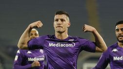 Fiorentina-Lech Poznan, formazioni ufficiali: gioca Venuti, davanti Jovic