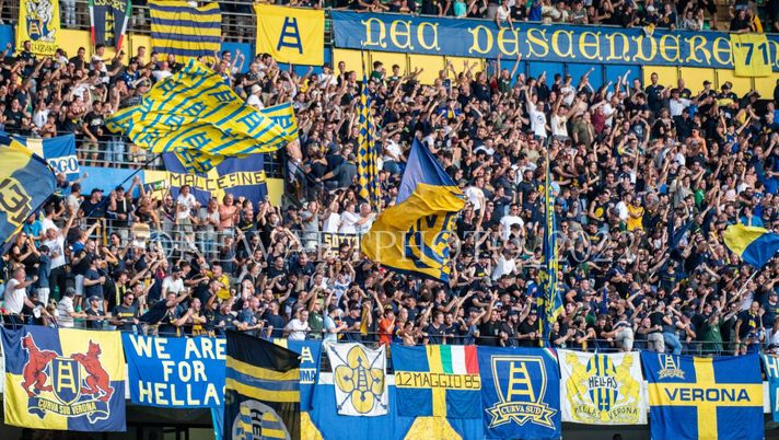 Verona-Empoli 1-1, la diretta - immagine 1