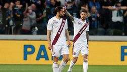 Torino-Empoli, le formazioni ufficiali