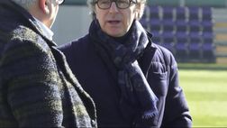 Mihajlovic, ADV alla camera ardente: “Persona speciale”. Presenti altri ex viola
