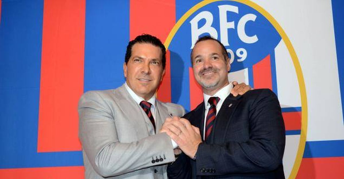 Repubblica Joe Tacopina, fra Trump indagato e la SPAL vicina alla C