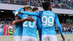 Pavarese: “Per il Napoli, la gara più difficile al rientro sarà con la Salernitana”