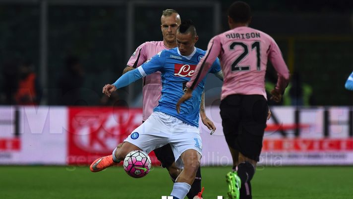 Serie A: la classifica alla 29esima giornata, Palermo rimane a +1 sul Frosinone e a +2 sul Carpi 